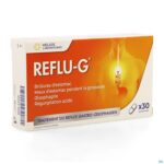 Packshot Reflu-g Comp 30 Is Vervangt 4852356