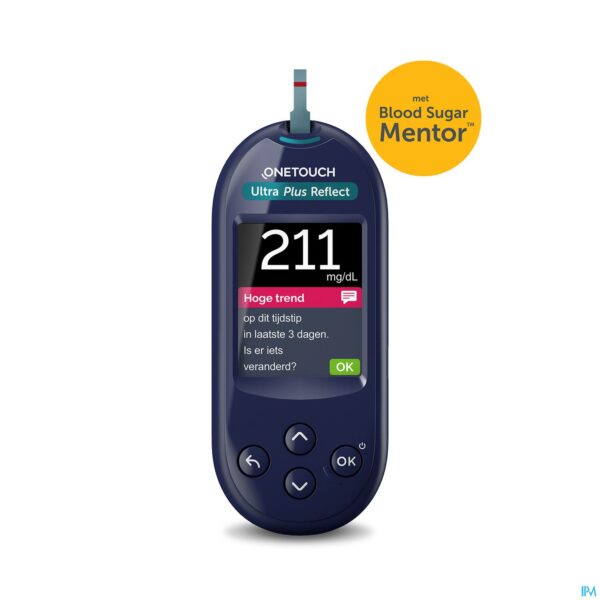Productshot OneTouch Ultra Plus Reflect Meter