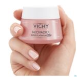 Lifestyle_image Vichy Neovadiol Rose Platinium Nacht 50ml