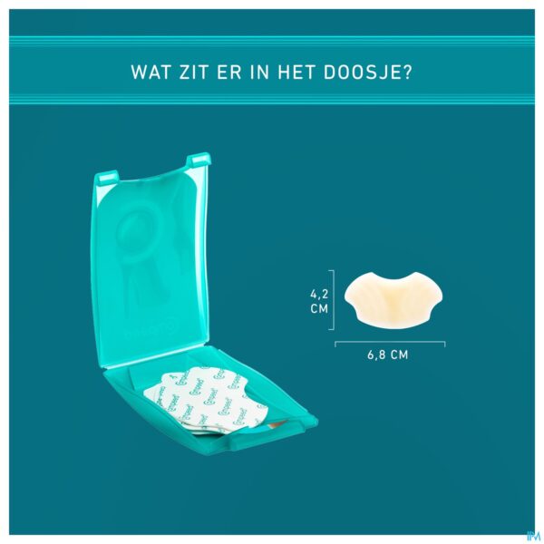 Lifestyle_image Compeed Pleister Blaren Hoge Hakken 5