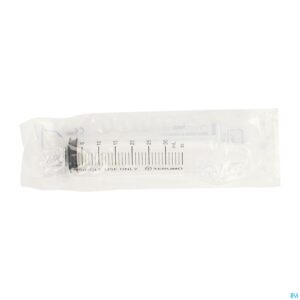 Packshot Terumo Spuit Luer Z/naald 30ml 25
