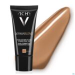 Lifestyle_image Vichy Fdt Dermablend Fluide 55 Bronze 30ml Lifestyle_image Vichy Fdt Dermablend Fluide 55 Bronze 30ml