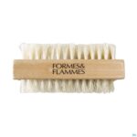 Productshot Formes&flammes 200 Nagelborstel Nylon