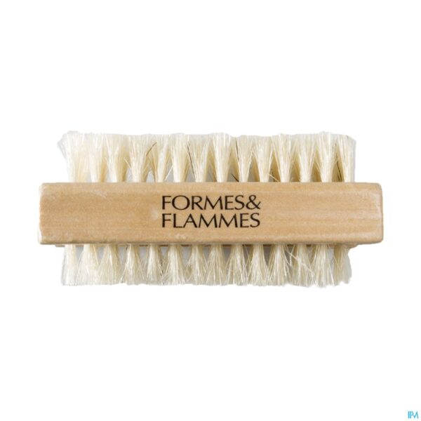 Productshot Formes&flammes 200 Nagelborstel Nylon