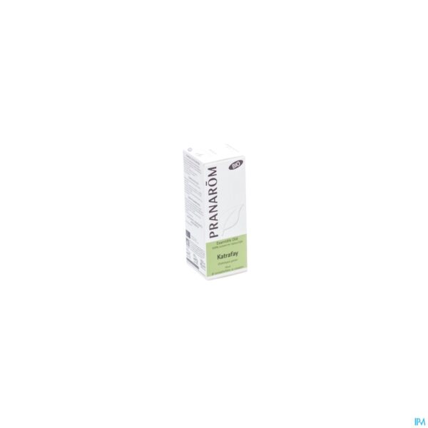 Packshot Pranarom Eo Katafray Bio 10ml