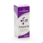 Packshot Vanocomplex N13 Prohamorrh. Gutt 50ml Unda