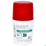 Packshot Vichy Deo Roller Clinical Control 96h 50ml