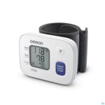 Productshot Omron Rs2 Bloeddrukmeter Pols Hem6161e