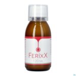 Productshot Ferixx Liquid 120ml