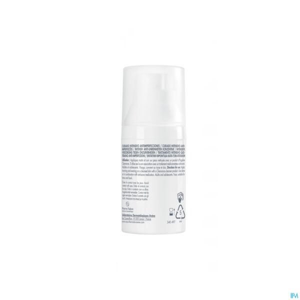 Productshot Avene Cleanance Comedomed+ 30ml Productshot Avene Cleanance Comedomed+ 30ml