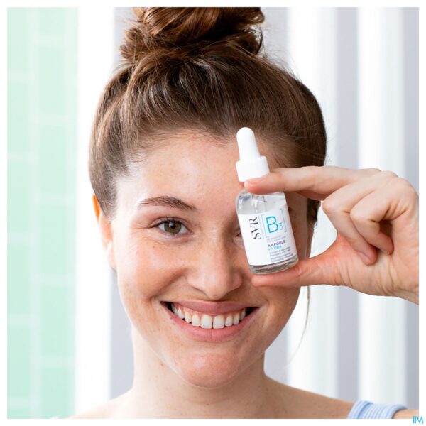 Lifestyle_image Svr B Ampoule Hydra Fl 30ml