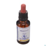 Packshot Healing Herbs Mimulus 30ml
