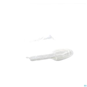 Packshot Maatlepel Assortiment 2,5ml-5ml-10ml-15ml Pontos