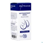 Packshot Axitrans Roller Classic 20ml