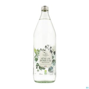 Packshot Berkensap Bio Fee Nature 1l