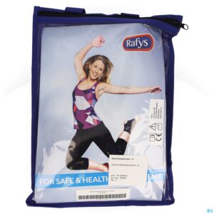 Packshot Rafys Rechthouder Easy M 092