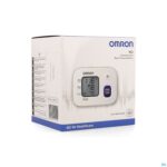 Packshot Omron Rs2 Bloeddrukmeter Pols Hem6161e