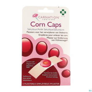Packshot Carnation Anticors Corn Caps 5
