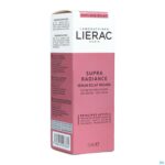 Packshot Lierac Supra Radiance Ogen Pompfl 15ml