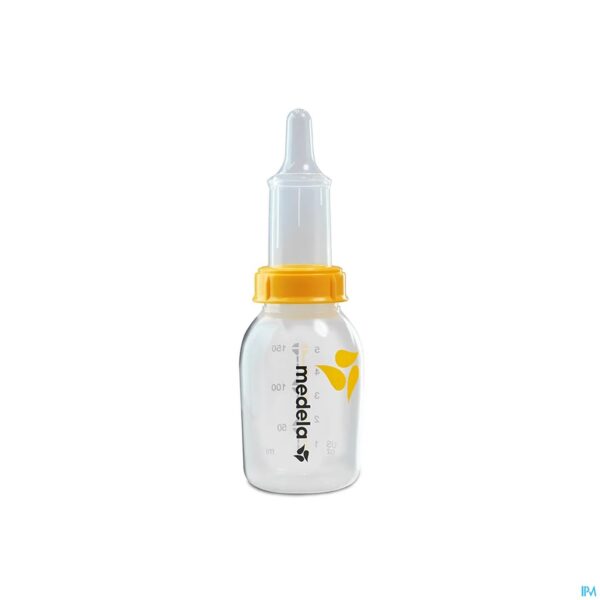 Productshot Medela Special Needs Feeder Set Compleet