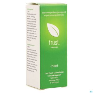 Packshot Trust Druppels Nf Fl 20ml