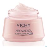 Productshot Vichy Neovadiol Rose Platinium Nacht 50ml