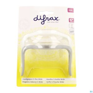 Packshot Difrax Handgreep Voor Zuigfles S Breed 2 709