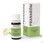 Lifestyle_image Pranarom Eo Roomse Kamille 5ml