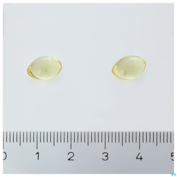 Pillshot Optovit E Caps 60
