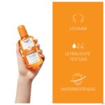 Lifestyle_image Eucerin Sun Spray Tranparent Ip30 200ml