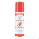 Packshot Eureka Care Pleisterspray 60ml