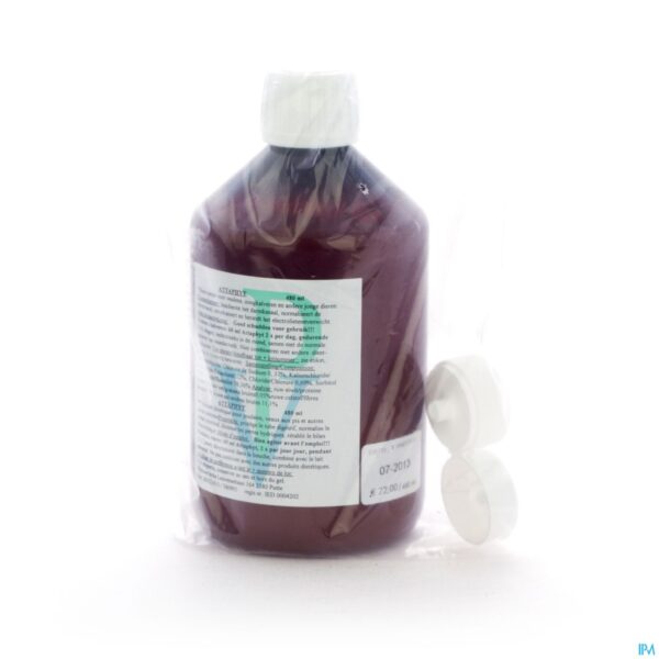 Packshot Attaphyt Liquid 480ml Packshot Attaphyt Liquid 480ml