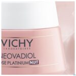 Lifestyle_image Vichy Neovadiol Rose Platinium Nacht 50ml