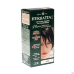 Packshot Herbatint Bruin 2n 150ml