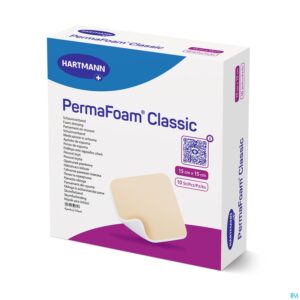 Packshot Permafoam Classic 15x15cm 10 8820010