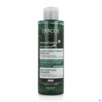 Packshot Vichy Dercos Sh A/roos K 250ml