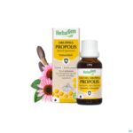 Lifestyle_image Herbalgem Propolis Large Spectr. Bio Fl Gutt 50ml