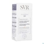 Packshot Svr Clairial Day 30ml Packshot Svr Clairial Day 30ml