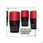 Lifestyle_image Vichy Homme Deo Roll Clinical Control 96u 50ml Nf