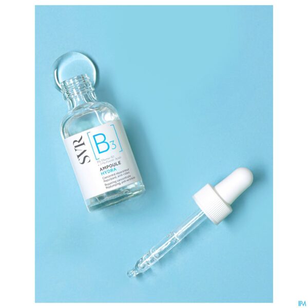 Lifestyle_image Svr B Ampoule Hydra Fl 30ml