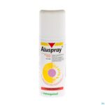 Packshot Aluspray Vetoquinol 170g