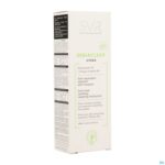 Packshot Sebiaclear Creme Hydra Tube 40ml