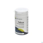 Packshot Talicar V-caps 180