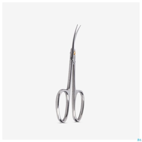 Lifestyle_image Velletjesschaar Gebogen Inox