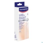 Packshot Hansaplast Littekenvervager Xl