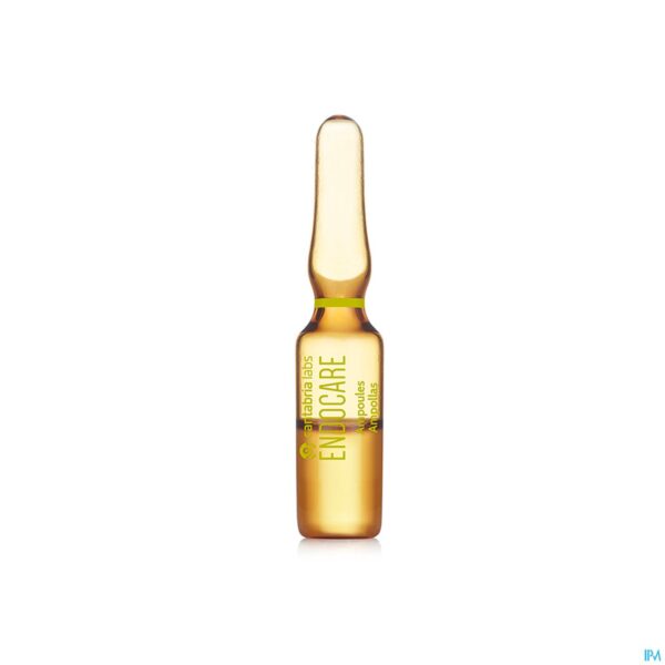 Productshot Endocare Regenerating A/age Amp 7x1,0ml