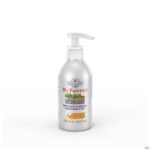 Packshot Ma Provence Vloeiebare Zeep Oranjebloesem 250ml
