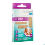 Packshot Febelcare Plast Elastic Mix 20