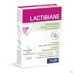Packshot Lactibiane Immuno Zuigtabl 30