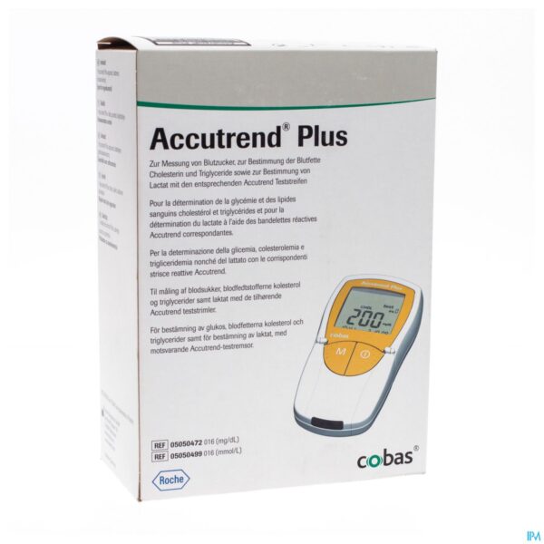 Packshot Accutrend Gc 11418238906